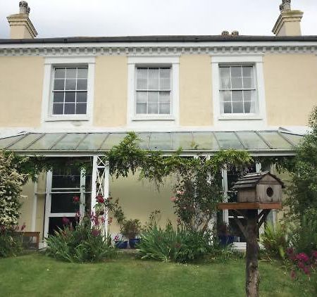 Hartree Guest House Newton Abbot Kültér fotó