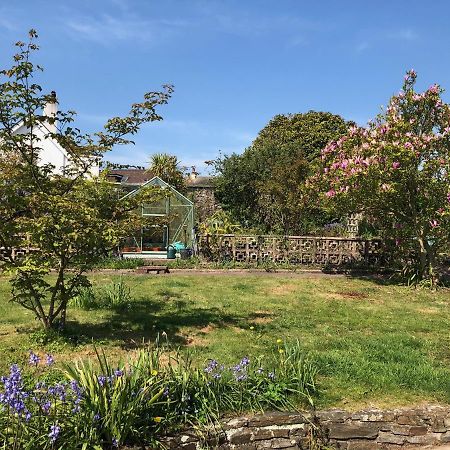 Hartree Guest House Newton Abbot Kültér fotó