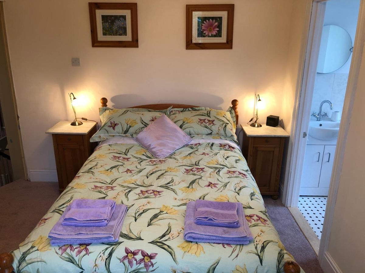 Hartree Guest House Newton Abbot Kültér fotó