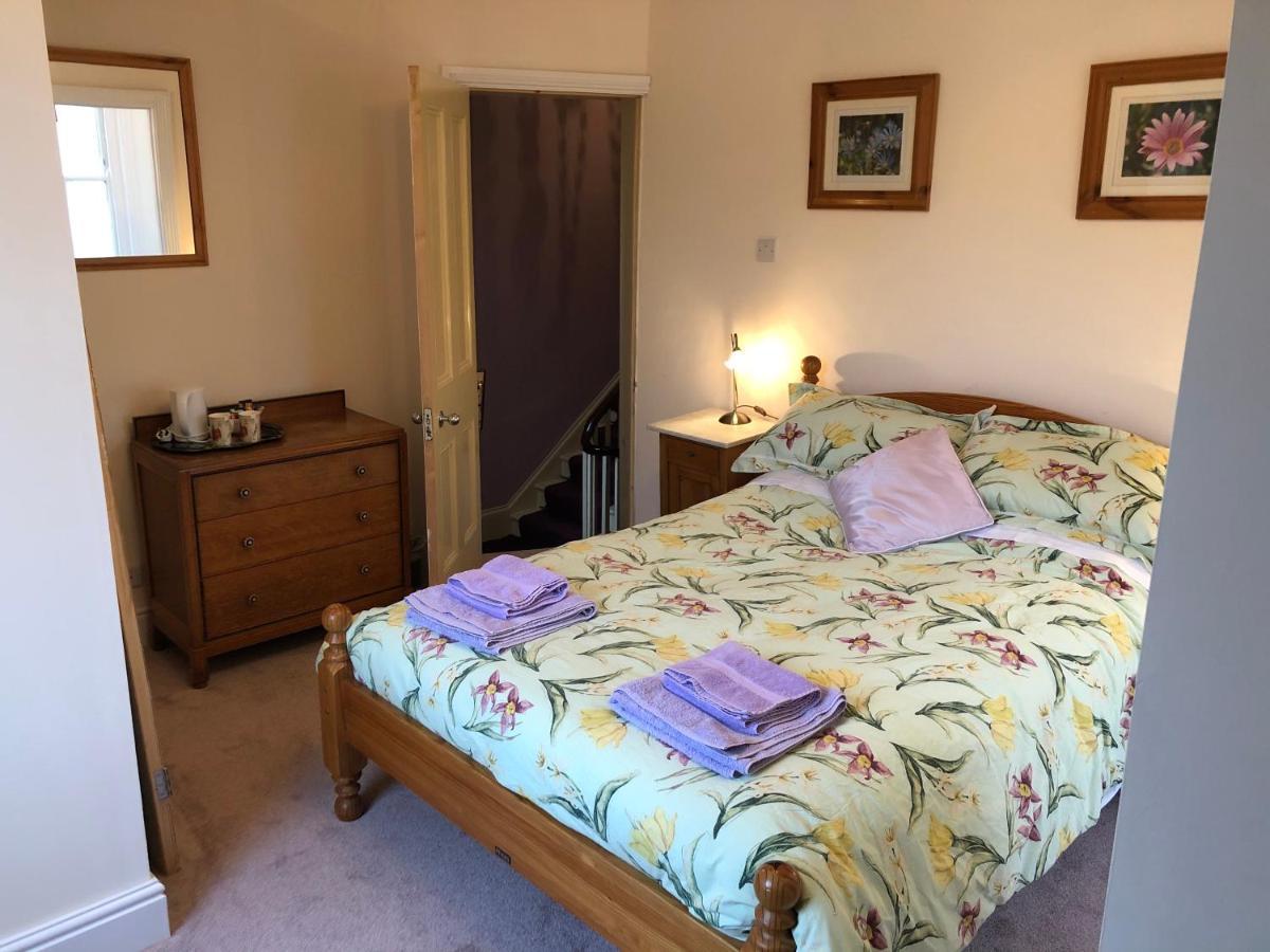 Hartree Guest House Newton Abbot Kültér fotó