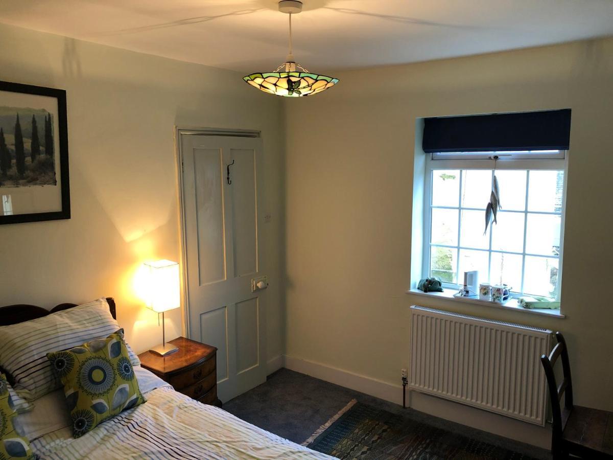 Hartree Guest House Newton Abbot Kültér fotó