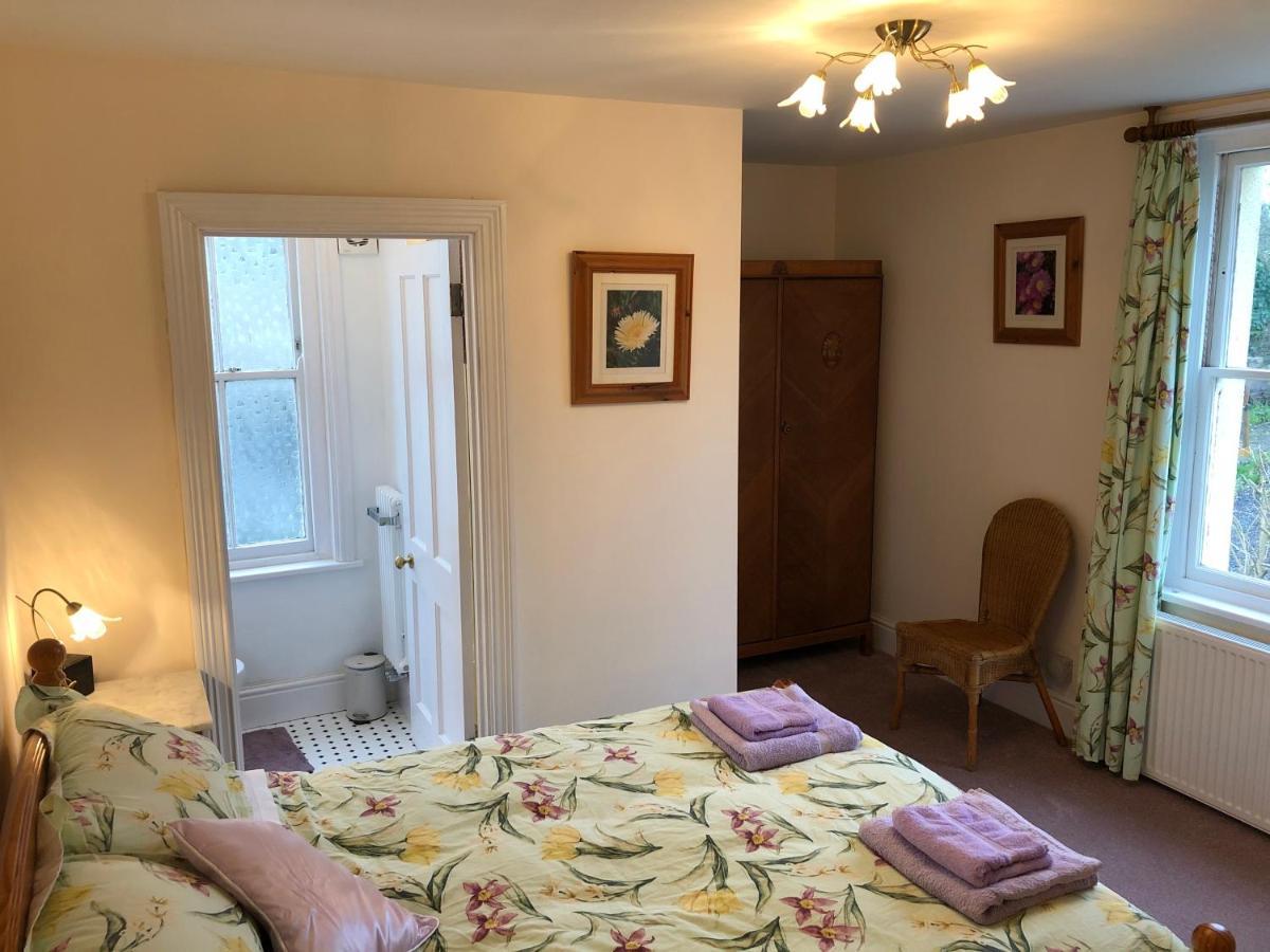 Hartree Guest House Newton Abbot Kültér fotó