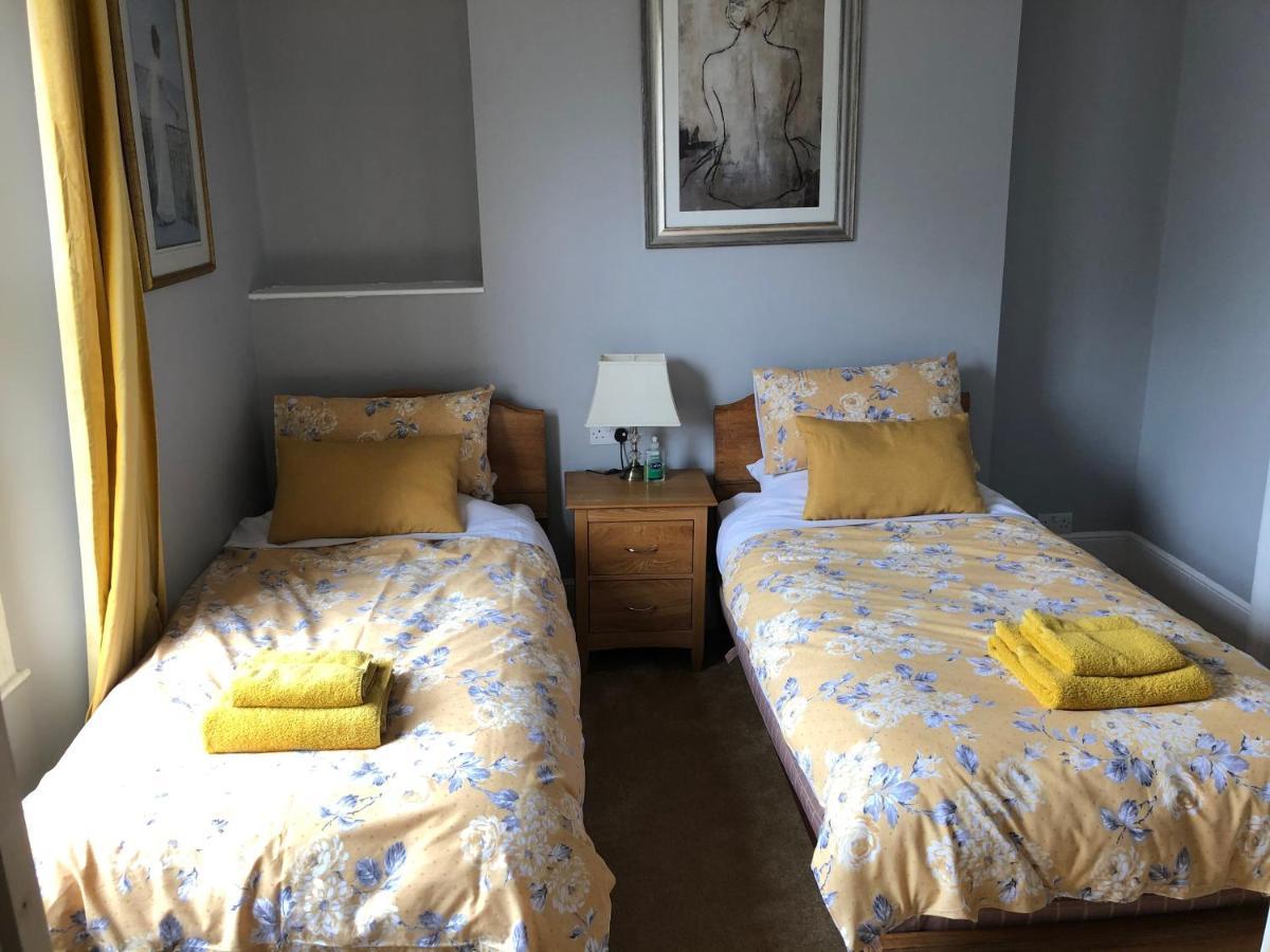 Hartree Guest House Newton Abbot Kültér fotó