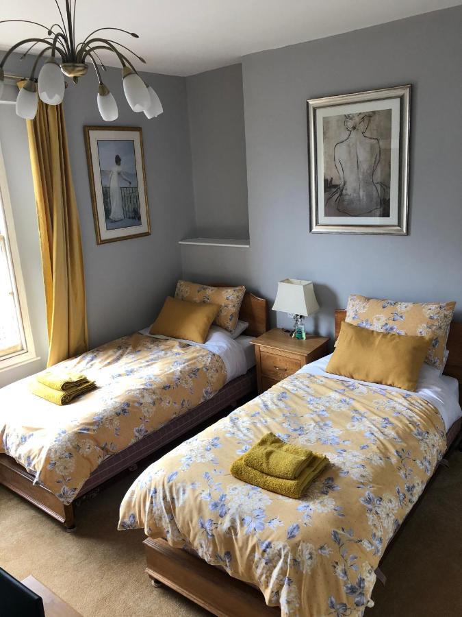 Hartree Guest House Newton Abbot Kültér fotó