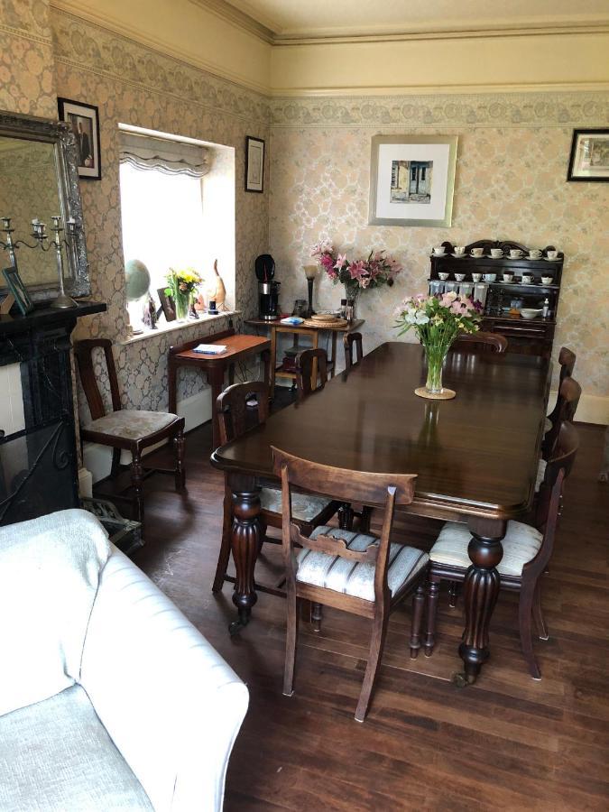 Hartree Guest House Newton Abbot Kültér fotó