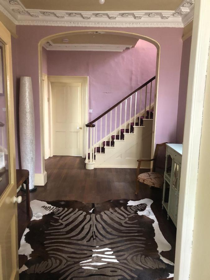 Hartree Guest House Newton Abbot Kültér fotó