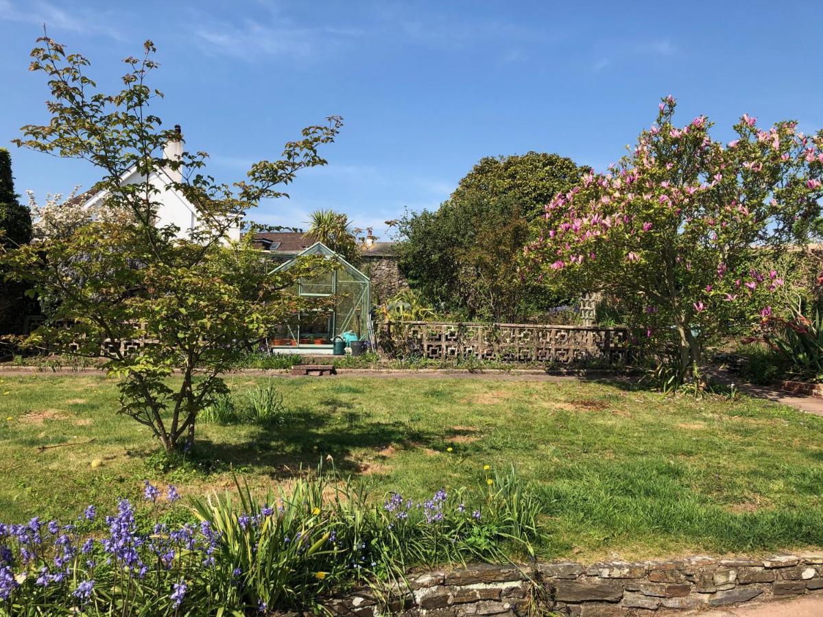 Hartree Guest House Newton Abbot Kültér fotó