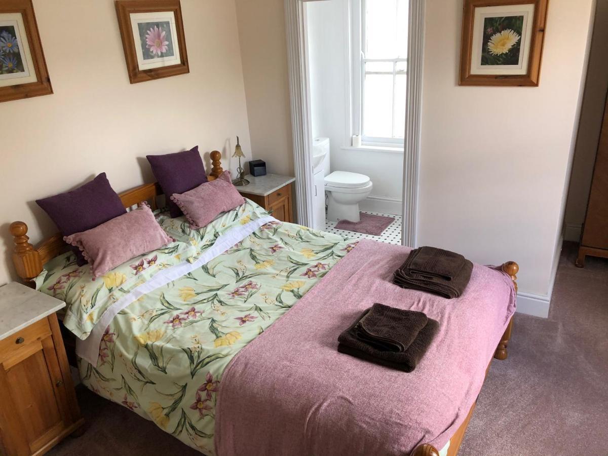 Hartree Guest House Newton Abbot Kültér fotó
