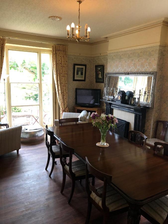 Hartree Guest House Newton Abbot Kültér fotó