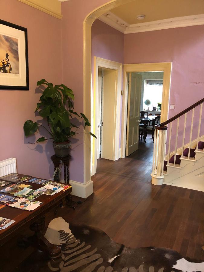 Hartree Guest House Newton Abbot Kültér fotó