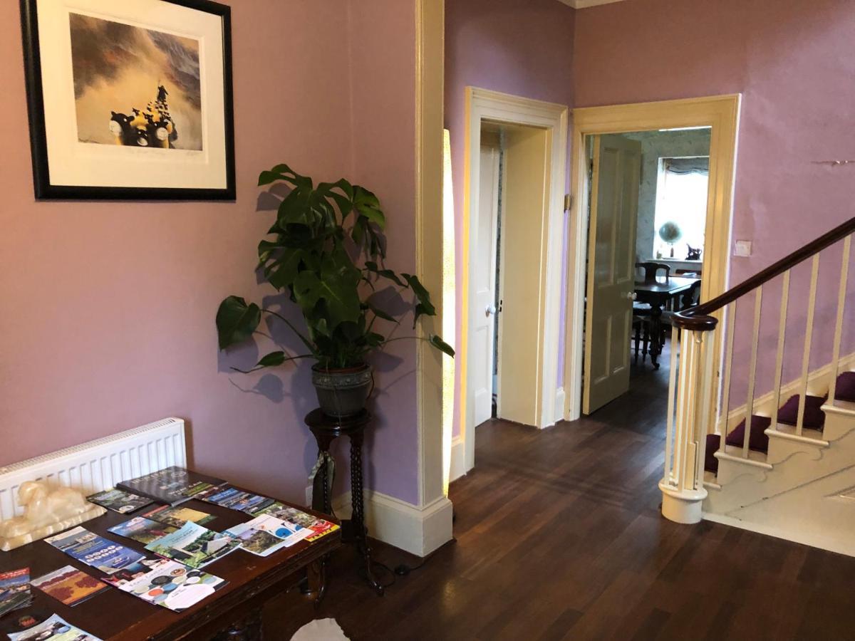 Hartree Guest House Newton Abbot Kültér fotó
