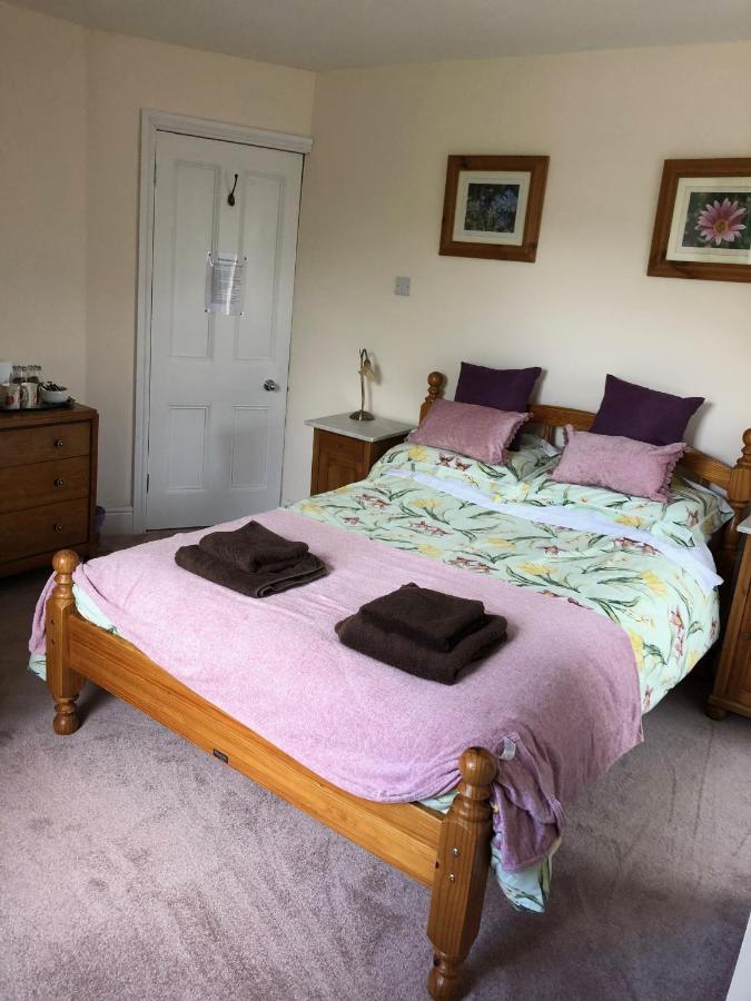 Hartree Guest House Newton Abbot Kültér fotó