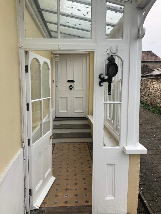 Hartree Guest House Newton Abbot Kültér fotó