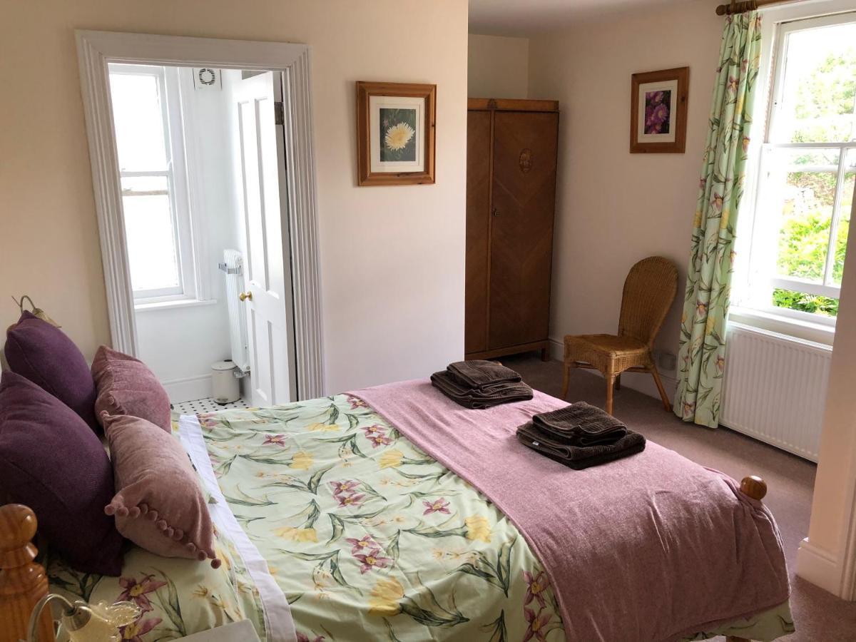 Hartree Guest House Newton Abbot Kültér fotó